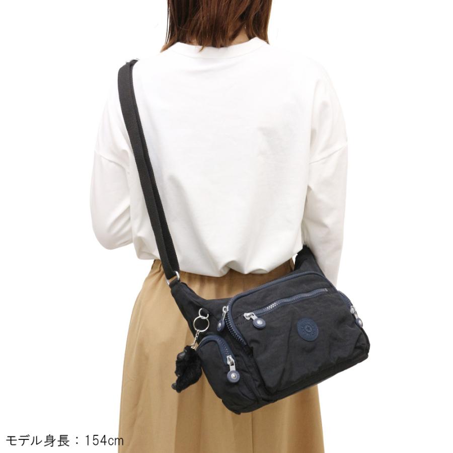 【販売終了】kipling キプリング GABBIE S ショルダーバッグ kipling（キプリング） GABBIE S ギャビー エス ショルダーバッグ