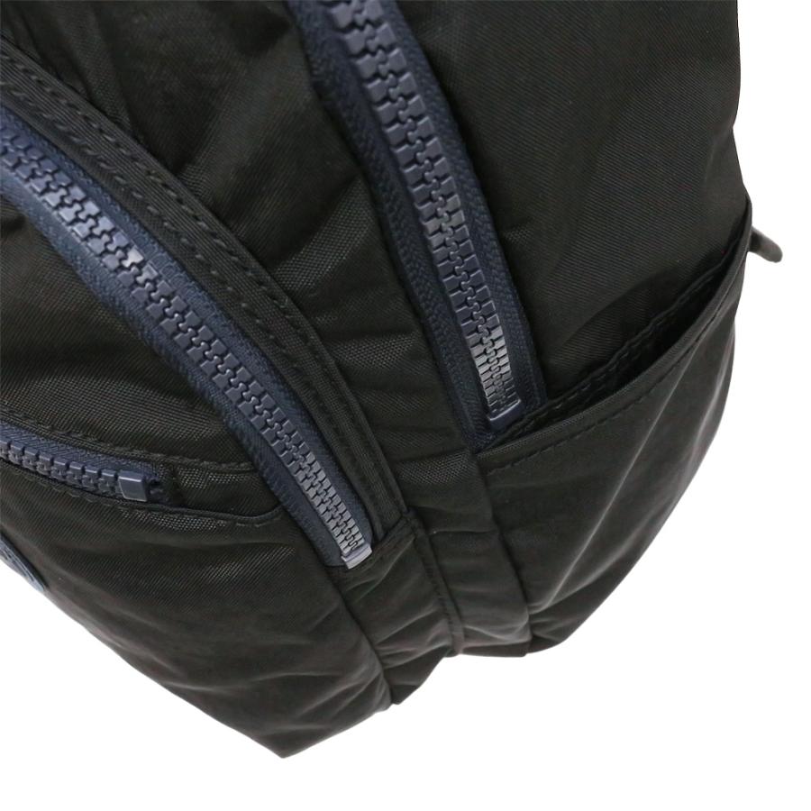 kipling（キプリング） SEOUL S ソウル エス バックパック ブラック