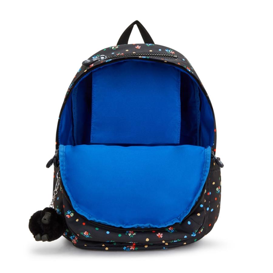 kipling（キプリング） DELIA デリア A4サイズ バックパック KI4528