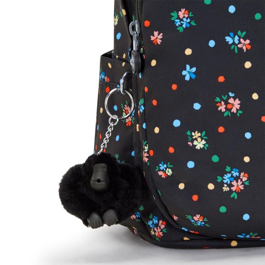 kipling（キプリング） DELIA デリア A4サイズ バックパック KI4528