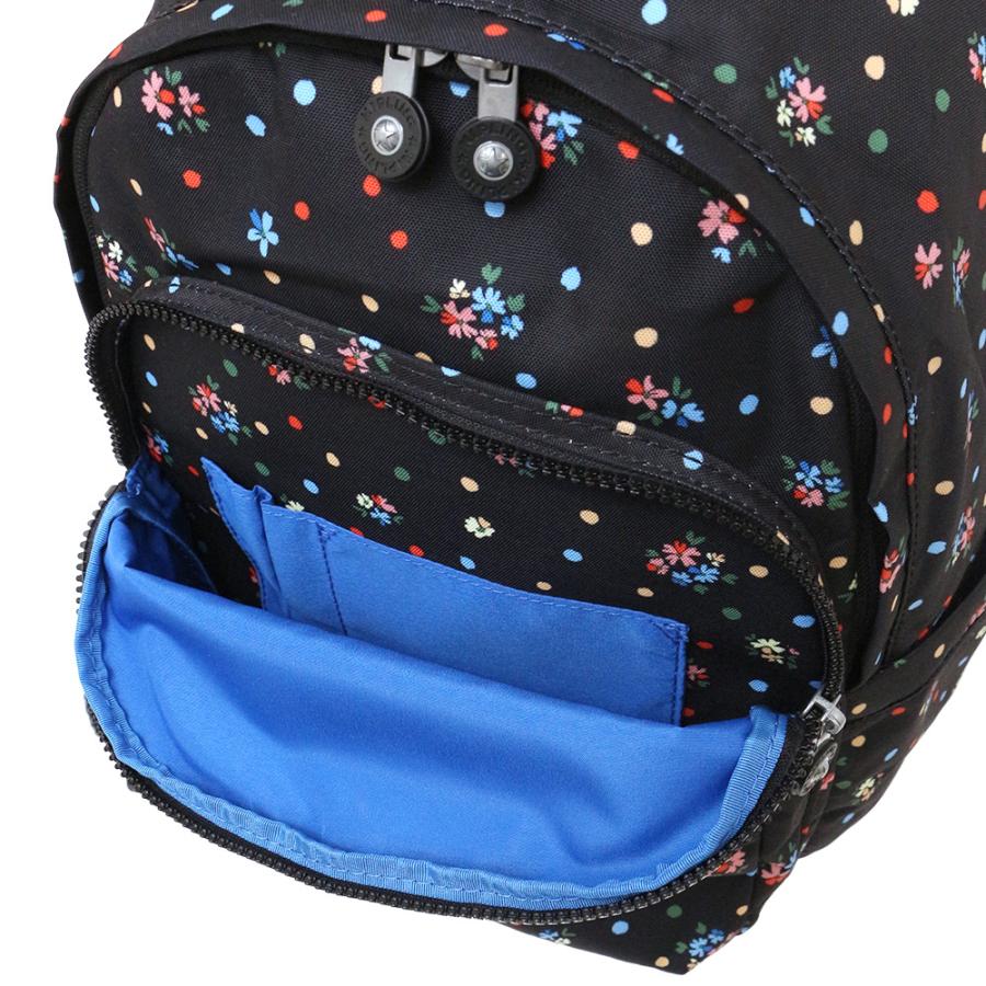 kipling（キプリング） DELIA デリア A4サイズ バックパック KI4528