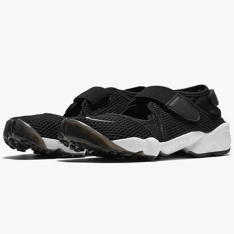 ナイキ スニーカー サンダル Nike Wmns Air Rift Br ウィメンズ エアリフト ブリーズ ブラック ホワイト クールグレー メンズ レディース シューズ 8486 001 Golkin Paypayモール店 通販 Paypayモール