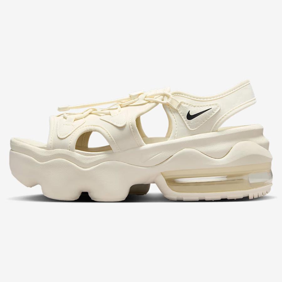 NIKE（ナイキ） ウィメンズ エアマックス ココ サンダル WMNS AIR MAX