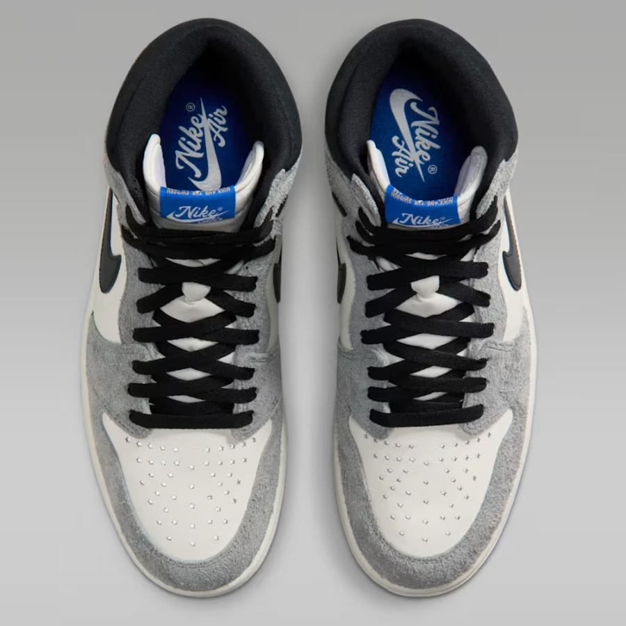 ナイキ スニーカー NIKE AIR JORDAN 1 HIGH RETRO OG エア ジョーダン
