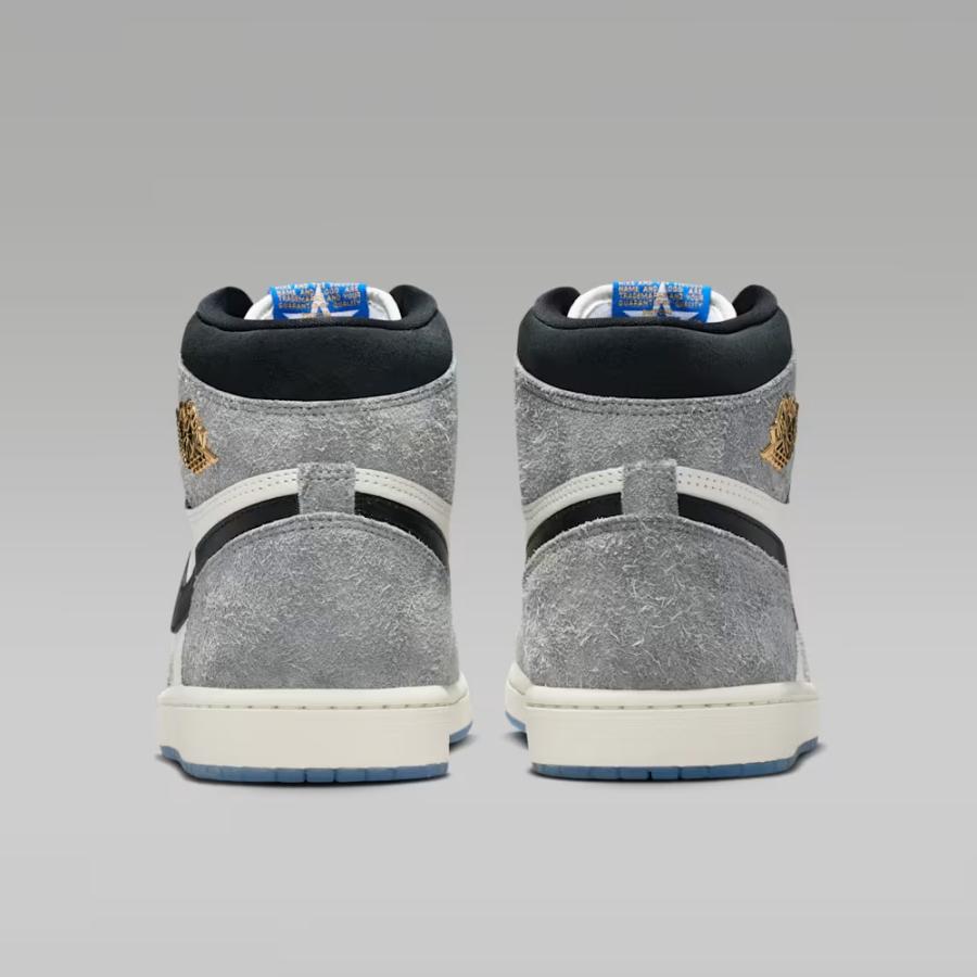 ナイキ スニーカー NIKE AIR JORDAN 1 HIGH RETRO OG エア ジョーダン