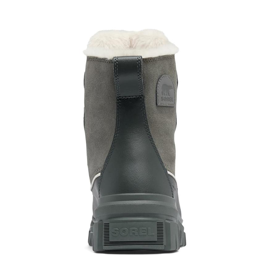 SOREL（ソレル） ブーツ SOREL TIVOLI V WP チボリ 5 ウォーター