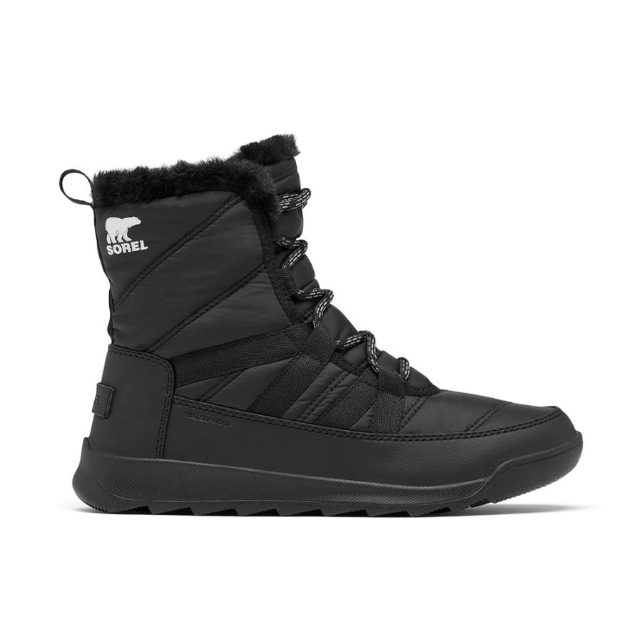 【入手困難】SOREL　ソレル　ウィットニー　Ⅱ　フルーリー　ブーツ　24cm 入手困難】SOREL ソレル ウィットニー Ⅱ フルーリー ブーツ 24cm 楽天