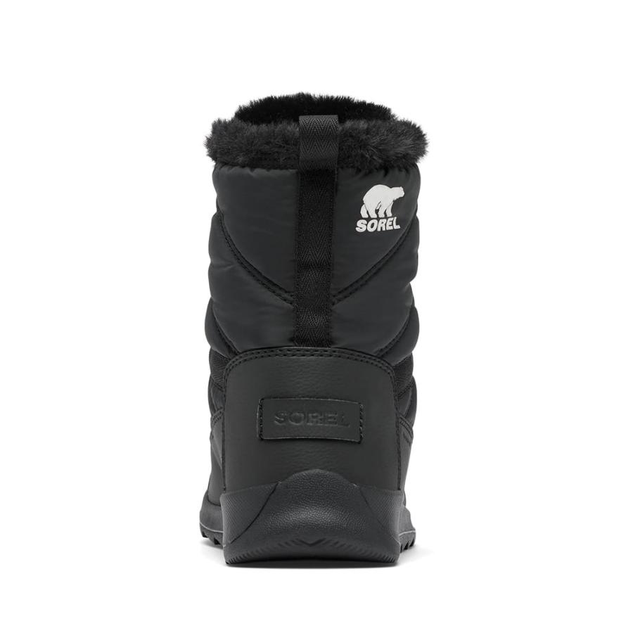 SOREL（ソレル） ブーツ SOREL WHITNEY II PLUS LACE WP ウィットニー2