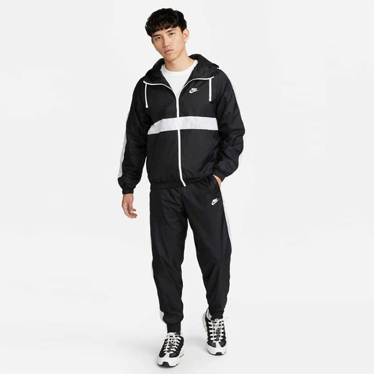 NIKE（ナイキ） 日本正規品 2023SP メンズ CE トラック スーツ