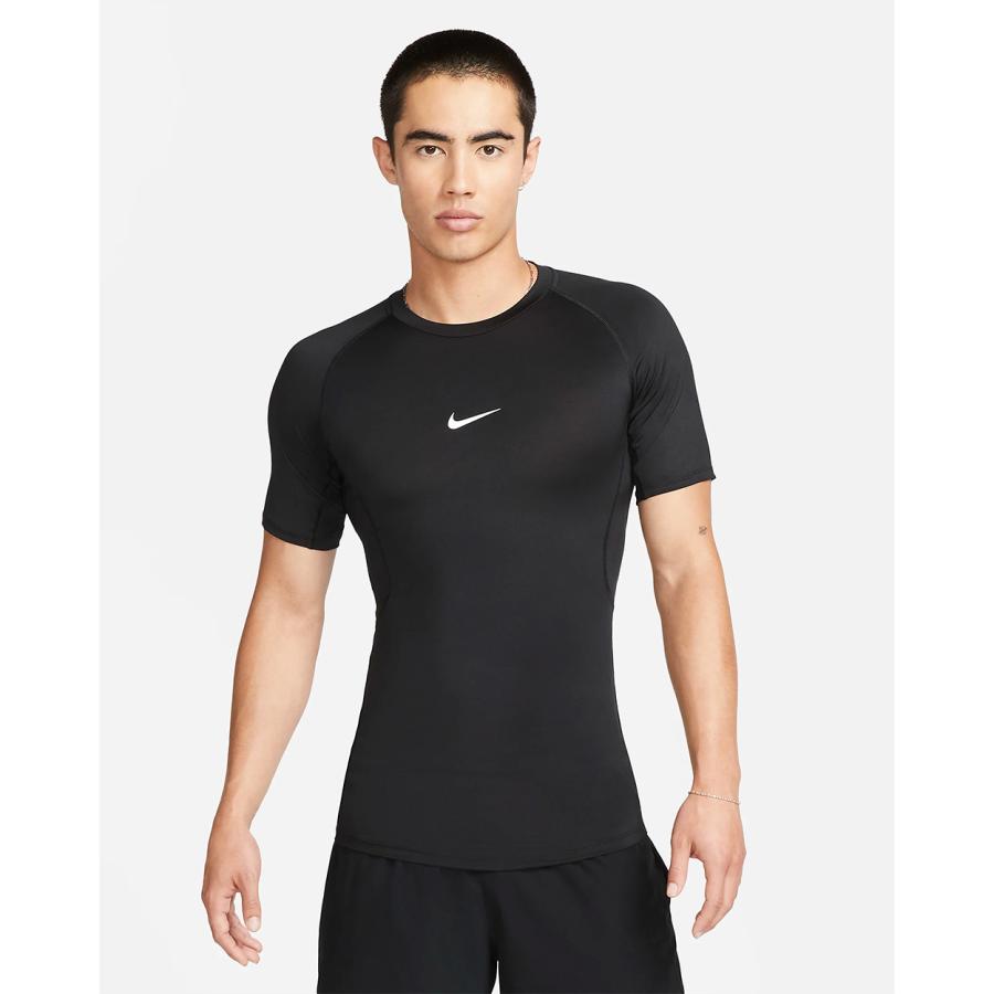 NIKE（ナイキ） 日本正規品 2024SP メンズ プロ メンズ Dri-FIT タイト