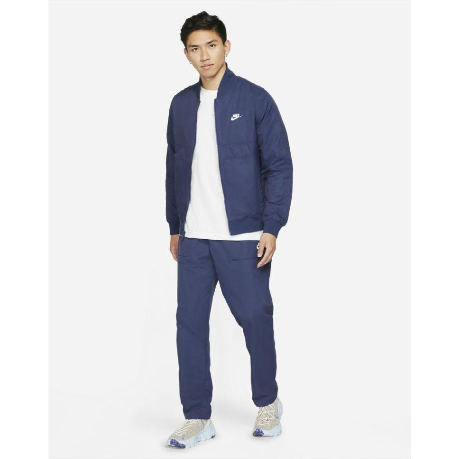 NIKE（ナイキ） 日本正規品 2021FA メンズ CE プレイヤーズ ウーブン