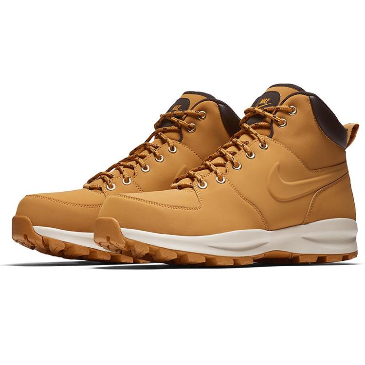 超希少✨️NIKE ナイキ コンシダード ブーツ　レザー　29cm ブラウン 2025年最新】nike considered bootの人気アイテム - メルカリ