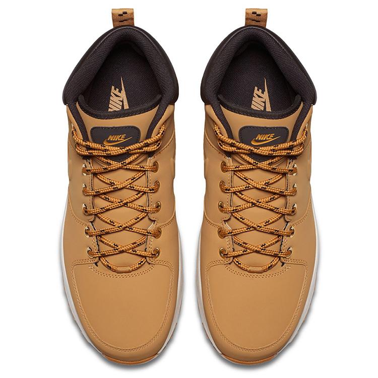 NIKE（ナイキ） 日本正規品 2024HO メンズ MANOA LEATHER マノアレザー