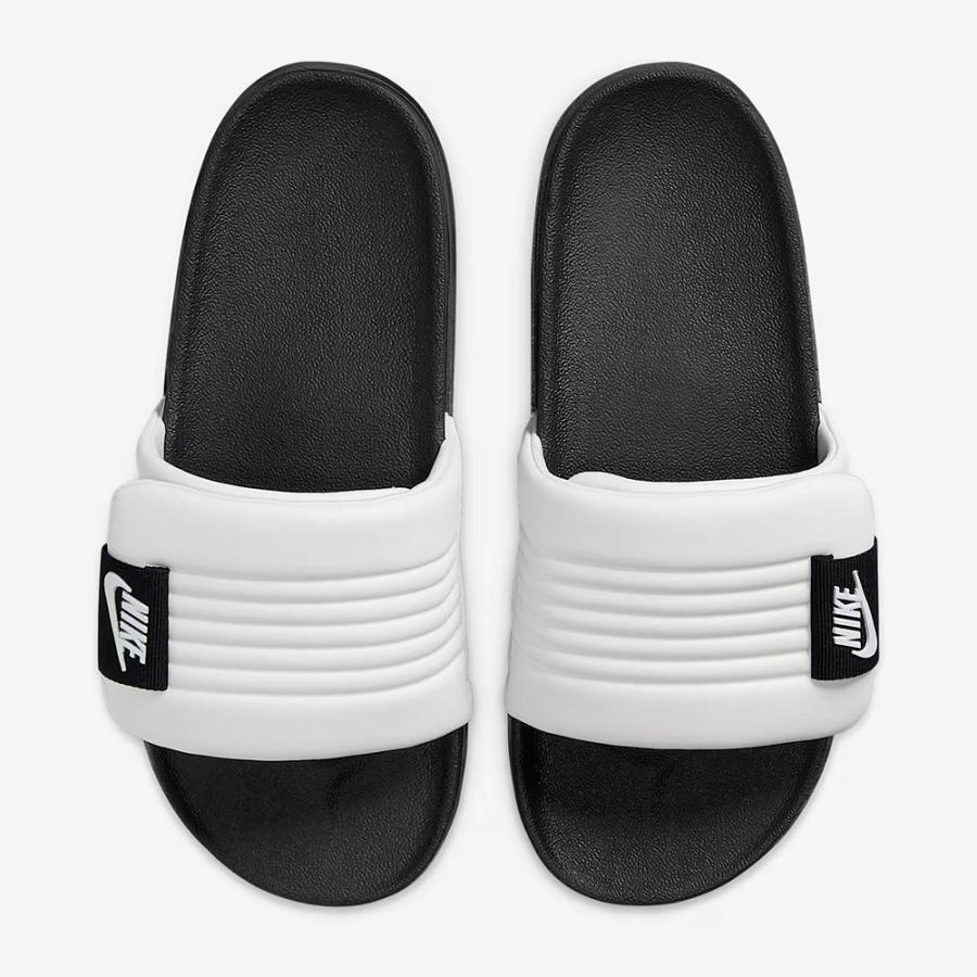 NIKE ナイキ 日本正規品 2025SU メンズ OFF COURT ADJUST SLIDE