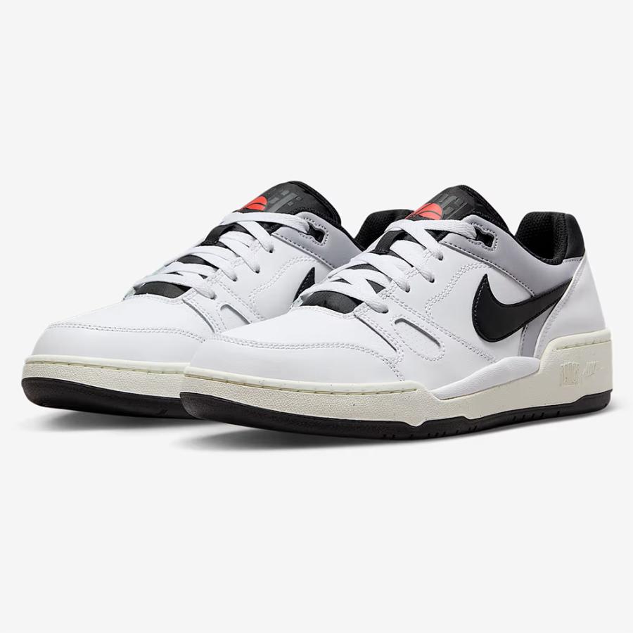NIKE フルフォースローメンズ白　29センチ NIKE ナイキ 日本正規品 2025SU メンズ FULL FORCE LOW フル