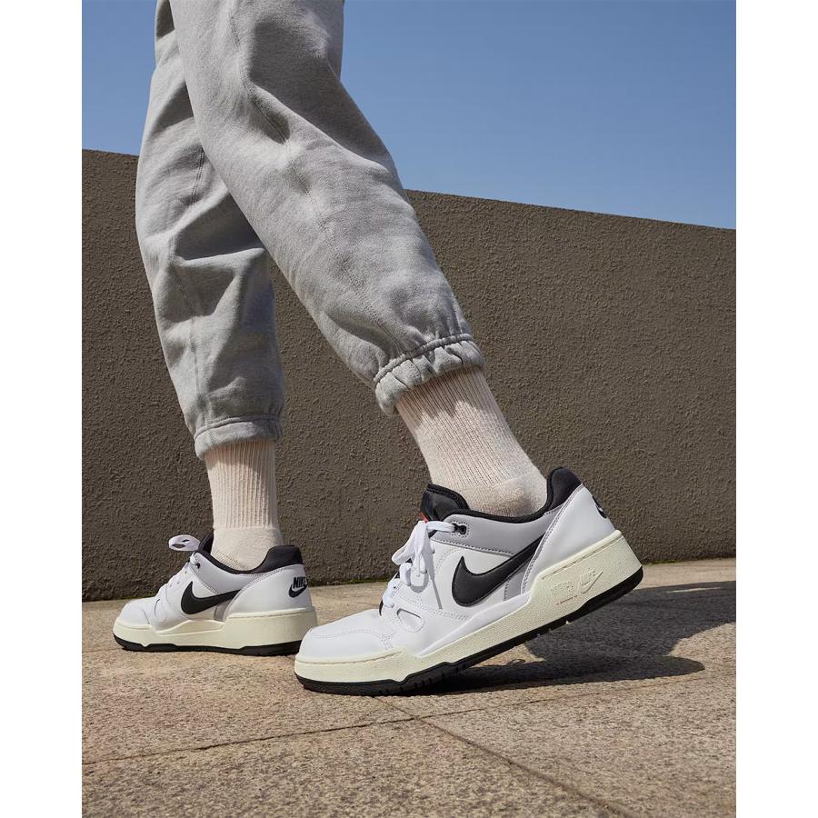 NIKE（ナイキ） 日本正規品 2025SU メンズ FULL FORCE LOW フル