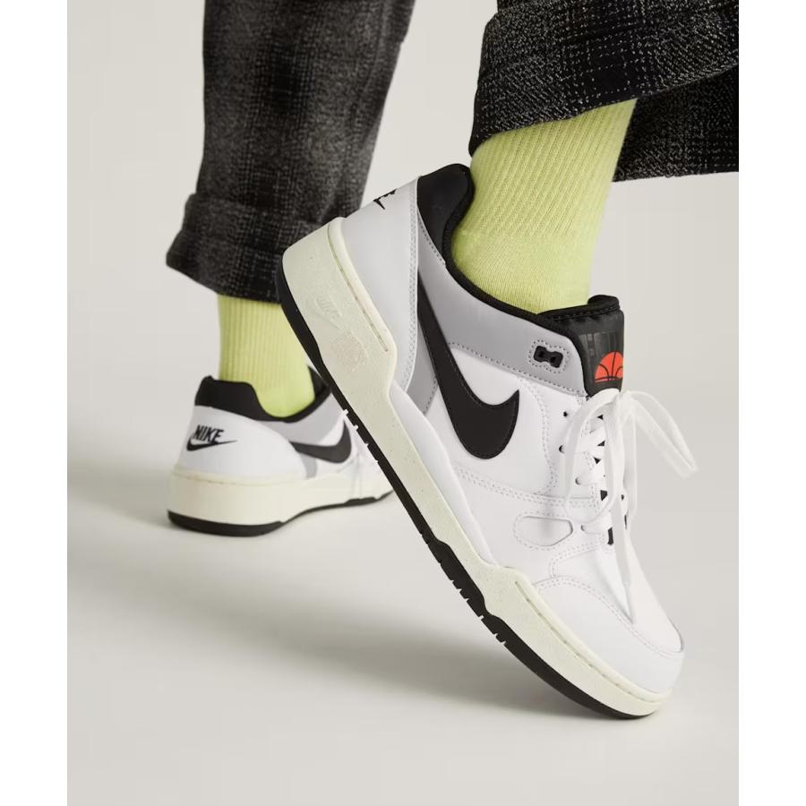 NIKE ナイキ 日本正規品 2025SU メンズ FULL FORCE LOW フル