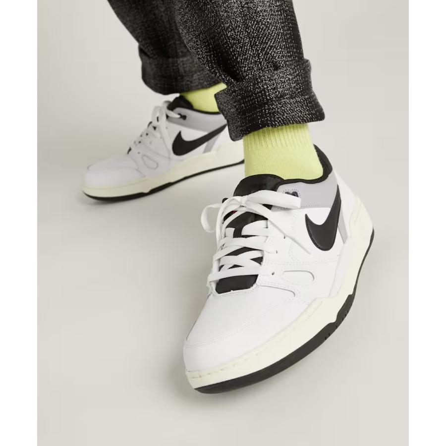 NIKE（ナイキ） 日本正規品 2025SU メンズ FULL FORCE LOW フル