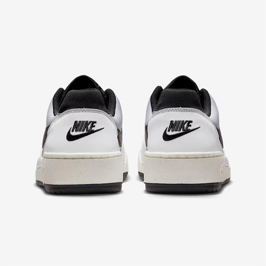 NIKE フルフォースローメンズ白　29センチ NIKE フルフォースローメンズ白 29センチ