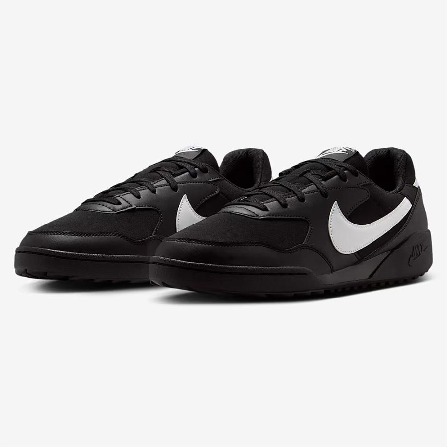 ナイキ 日本正規品 2025SU メンズ TERRA MANTA テラマンタ ブラック/ホワイト/ブラック HQ4502-001 NIKE（ナイキ） 日本正規品 2025SU メンズ TERRA MANTA テラマンタ