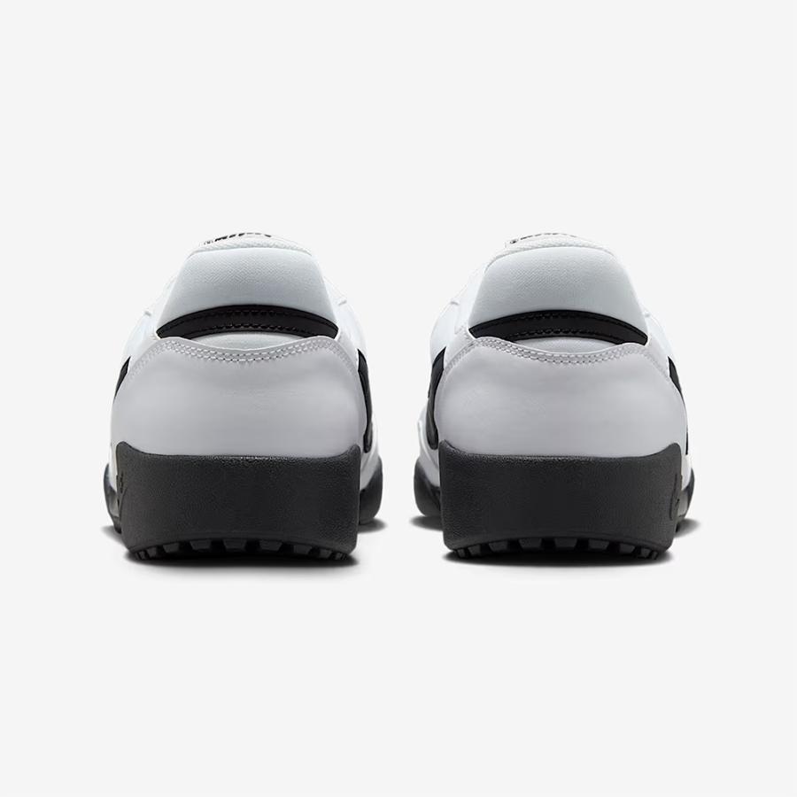 ナイキ 日本正規品 2025SU メンズ TERRA MANTA テラマンタ ホワイト/ブラック/ブラック HQ4502-100 NIKE（ナイキ） 日本正規品 2025SU メンズ TERRA MANTA テラマンタ