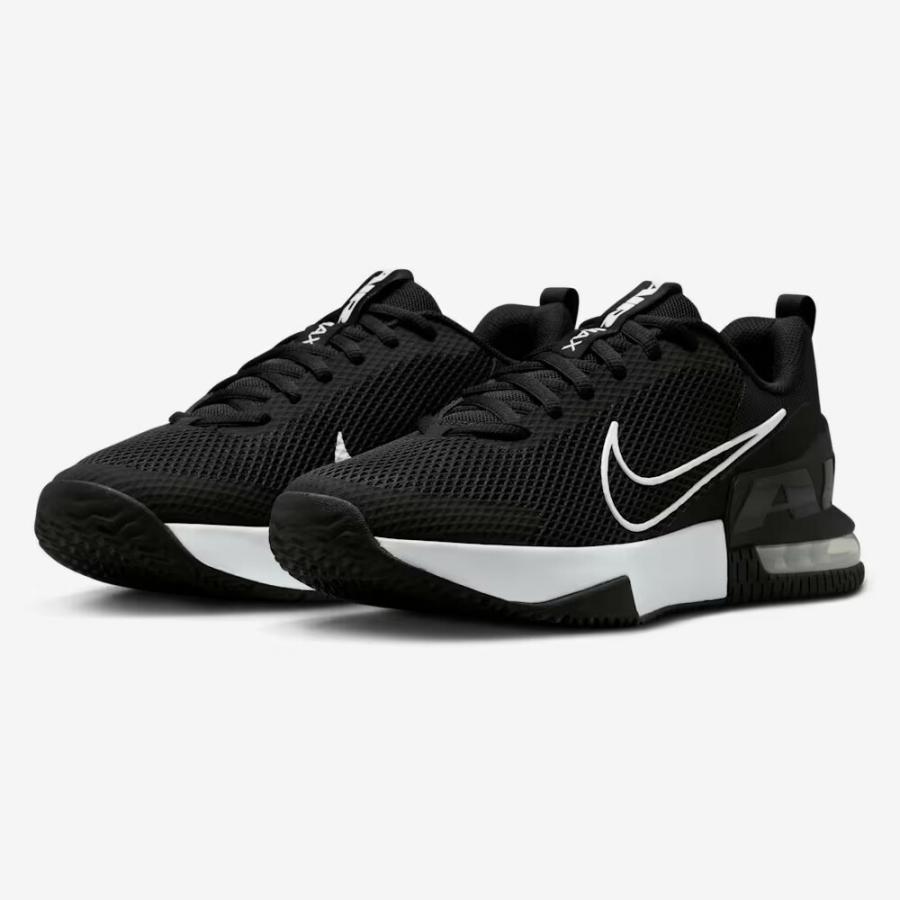 NIKE（ナイキ） 日本正規品 2025HO メンズ AIR MAX ALPHA TRAINER 6