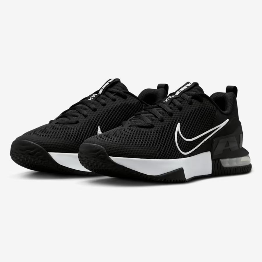 NIKE（ナイキ） 日本正規品 2025HO メンズ AIR MAX ALPHA TRAINER 6