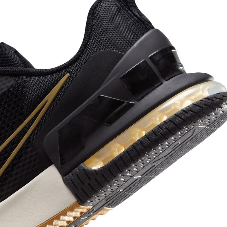 NIKE（ナイキ） 日本正規品 2025HO メンズ AIR MAX ALPHA TRAINER 6