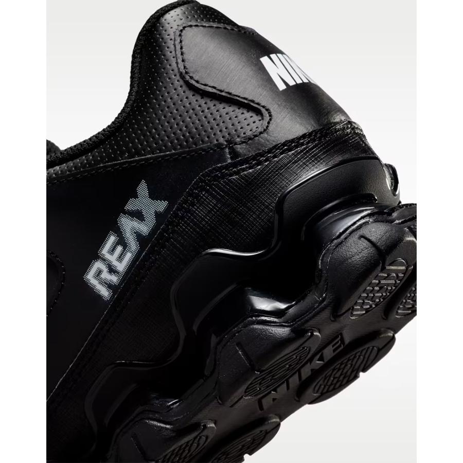 ナイキ ワークアウトシューズ 日本正規品 2026SP メンズ REAX 8 TR リアックス 8 TR メッシュ ブラック/ホワイト 621716-033の画像