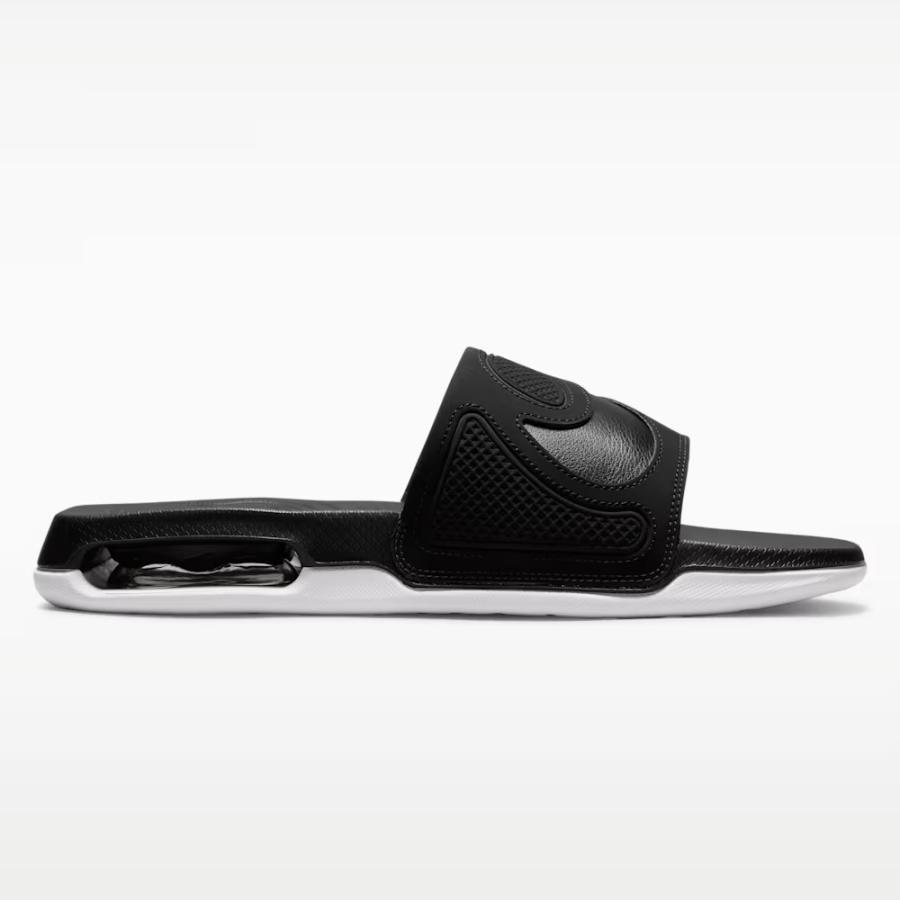 新品 未使用 NIKE AIRMAX CIRRO SLIDE ブラック/ホワイト NIKE（ナイキ） 日本正規品 2026SU メンズ AIR MAX CIRRO SLIDE エア
