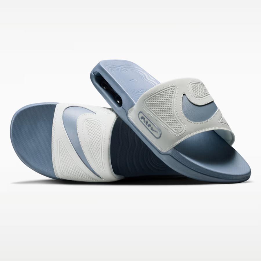 NIKE AIR MAX CIRRO SLIDE ブルー　入手困難　27cm NIKE（ナイキ） 日本正規品 2026SU メンズ AIR MAX CIRRO SLIDE エア