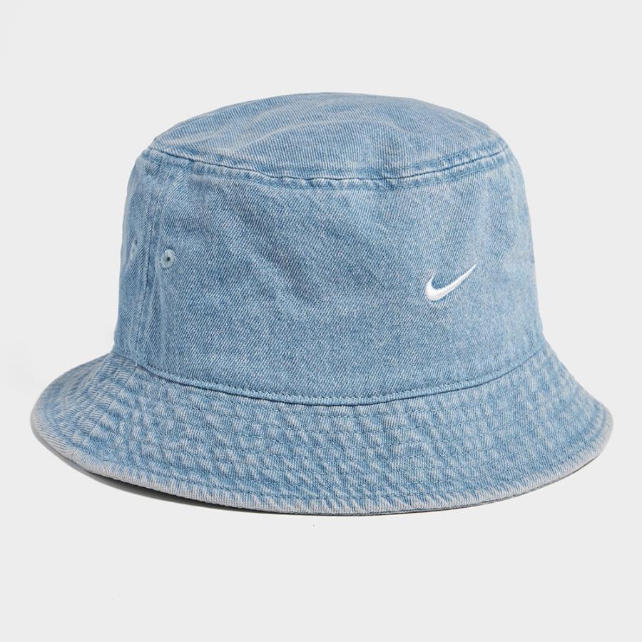 ICICLE デニムバケットハット NIKE ナイキ 日本正規品 2024FA メンズ エイペックス デニム