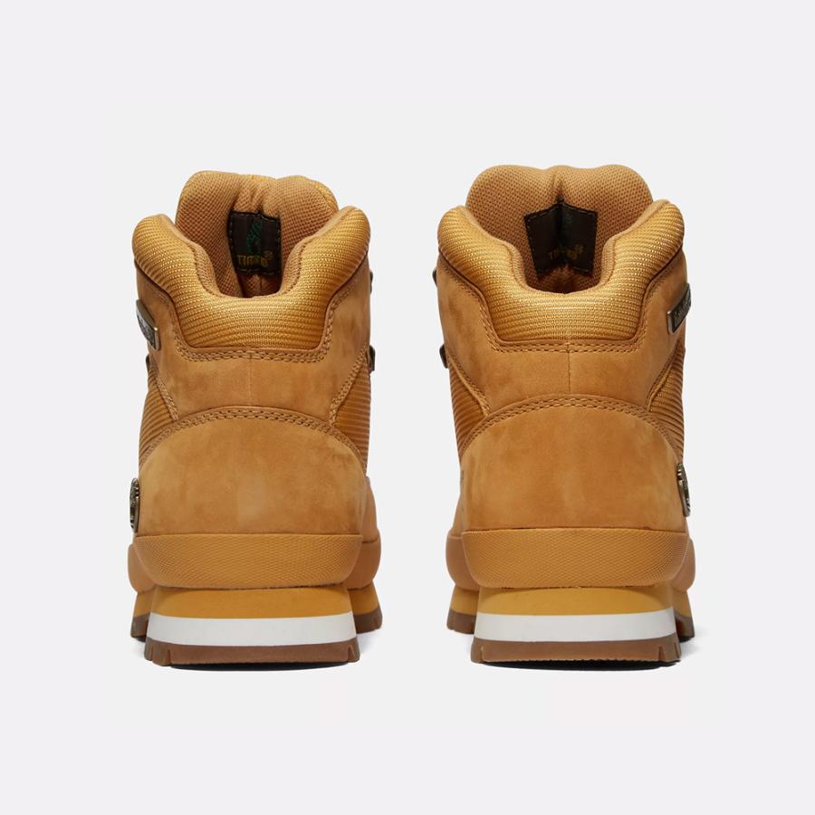 Timberland ティンバーランド ハイキングブーツ EURO HIKER F/L Timberland ティンバーランド ハイキングブーツ EURO HIKER F/L