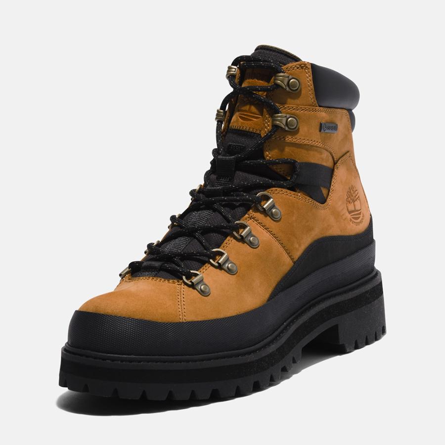 Timberland ティンバーランド ブーツ VIBRAM GORE-TEX BOOT Timberland ティンバーランド ブーツ VIBRAM GORE-TEX BOOT