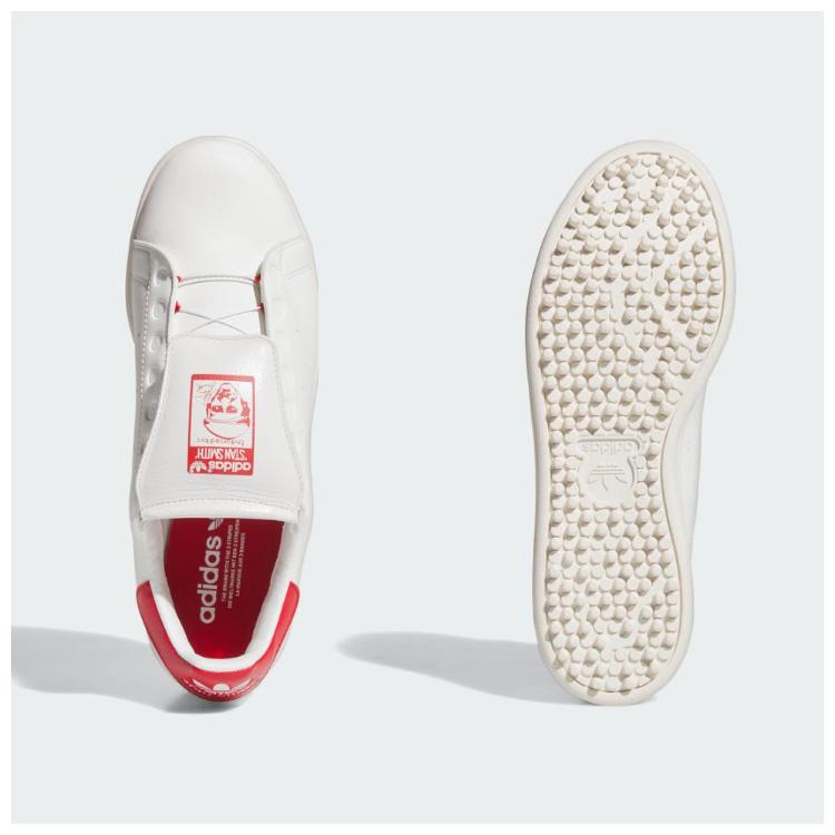 adidas アディダス ゴルフシューズ スアンスミス ボア ゴルフ