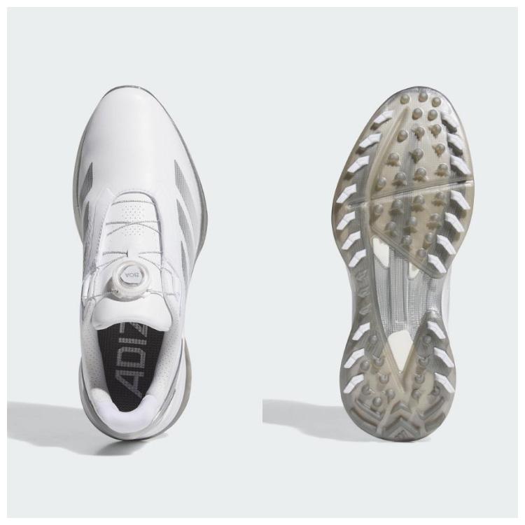adidas（アディダス） ゴルフシューズ アディゼロ ゼッドジー ロー