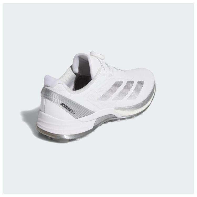 adidas（アディダス） ゴルフシューズ アディゼロ ゼッドジー ロー
