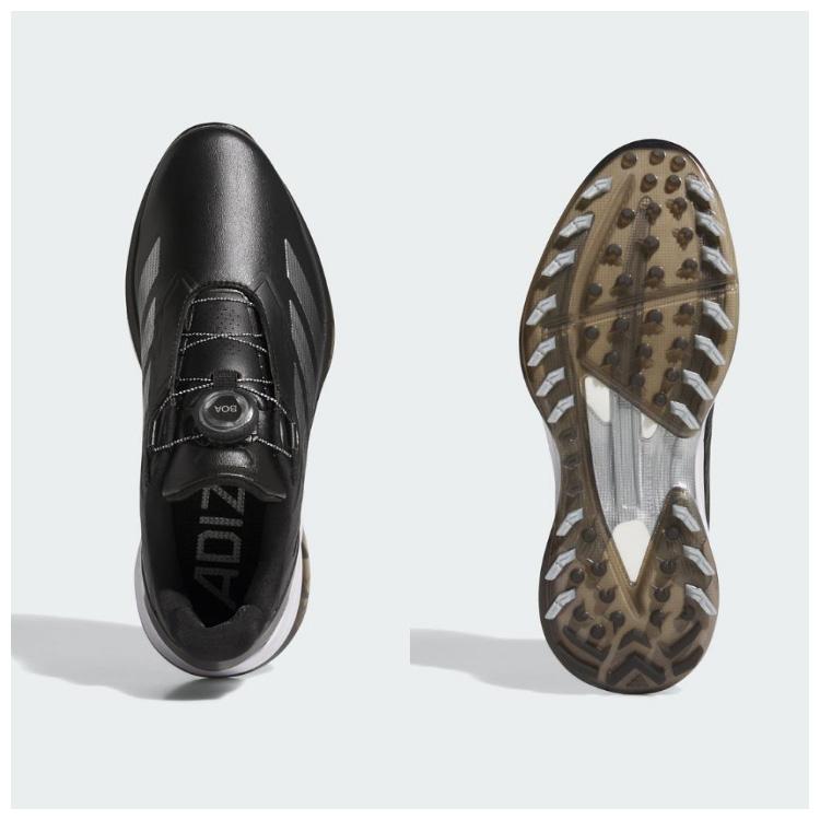 adidas（アディダス） ゴルフシューズ アディゼロ ゼッドジー ロー