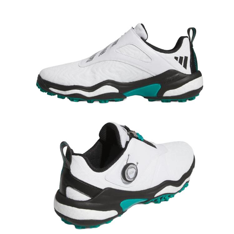 adidas（アディダス） ゴルフシューズ コードカオス 25 ボア メンズ
