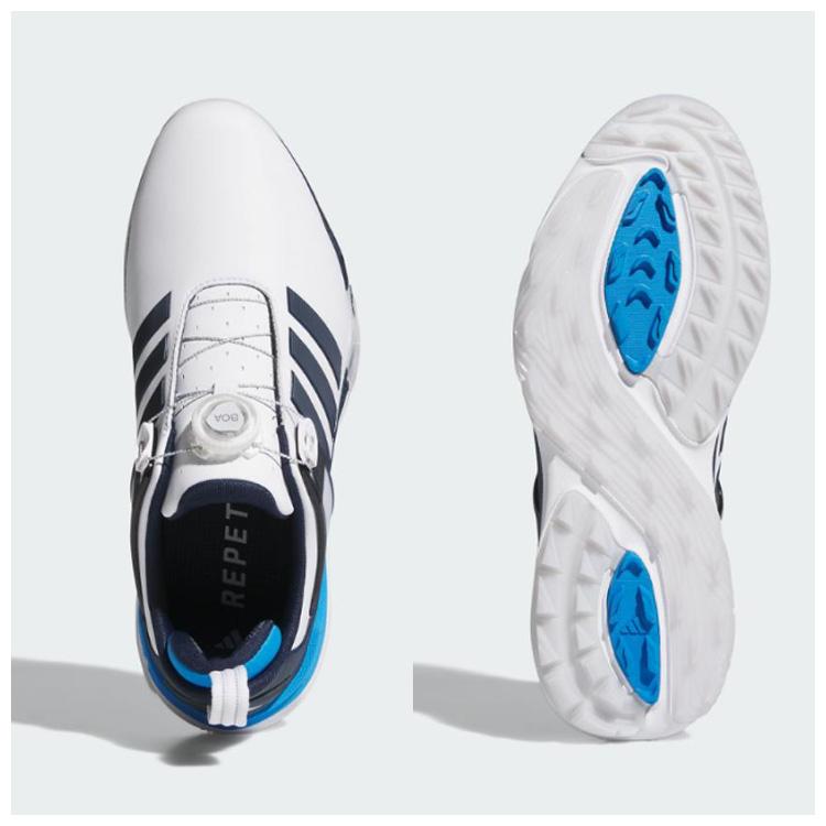 adidas（アディダス） ゴルフシューズ アディパワー 26 SL ボア メンズ