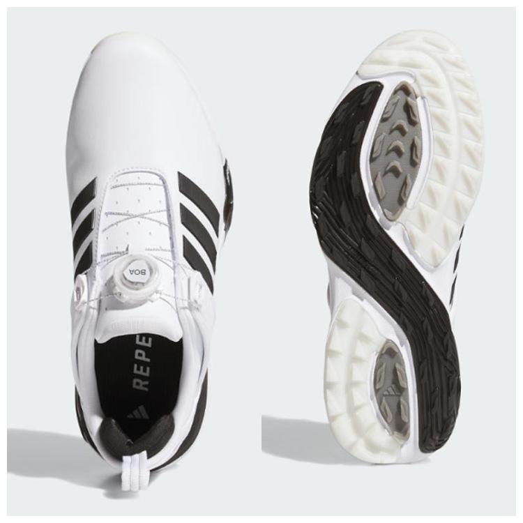 adidas（アディダス） ゴルフシューズ アディパワー 26 SL ボア メンズ