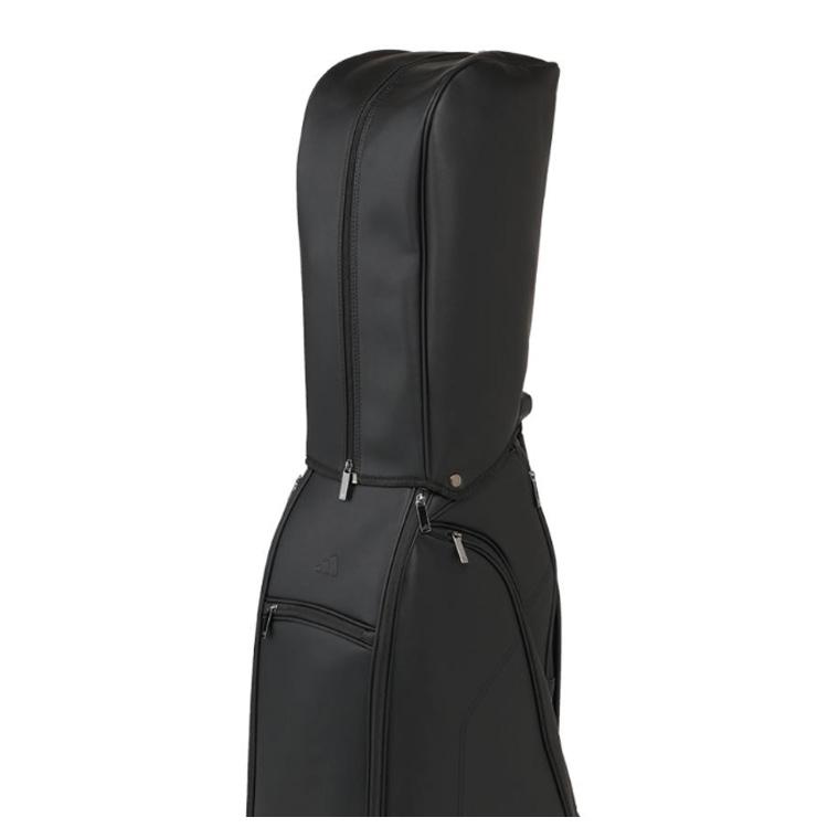 adidas アディダス キャディバッグ ゴルフバッグJUT50 カート型 9型