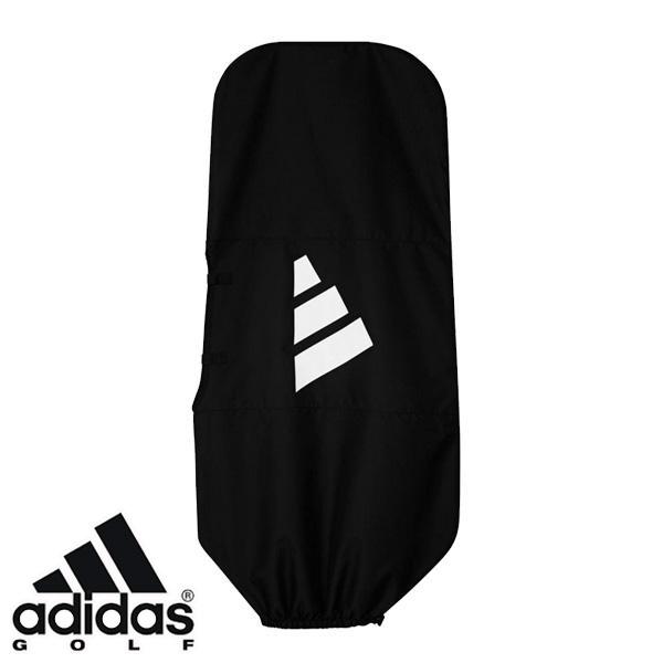 adidas アディダス ゴルフ ボールドロゴ トラベルカバー IKC85 旅行 ゴルフ バッグ 宅配便 gads57003Golkin