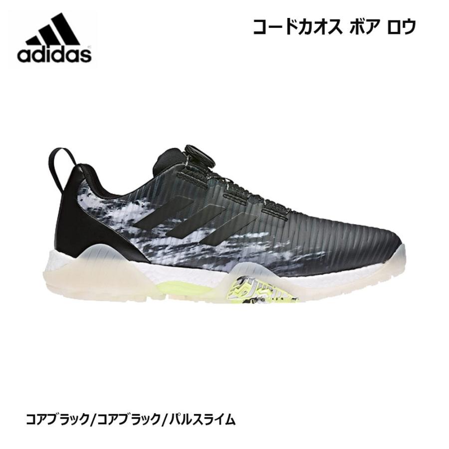 激安在庫 アディダス ゴルフ 22年モデル コードカオス ボア ロウ ゴルフ シューズ Kxj34 Adidas Golkin Paypayモール店 通販 Paypayモール 全国 送料無料 Pizzastationmarmora Com