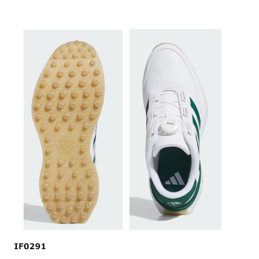 adidas アディダス ゴルフ メンズ S2G SL ボア 24 シューズ