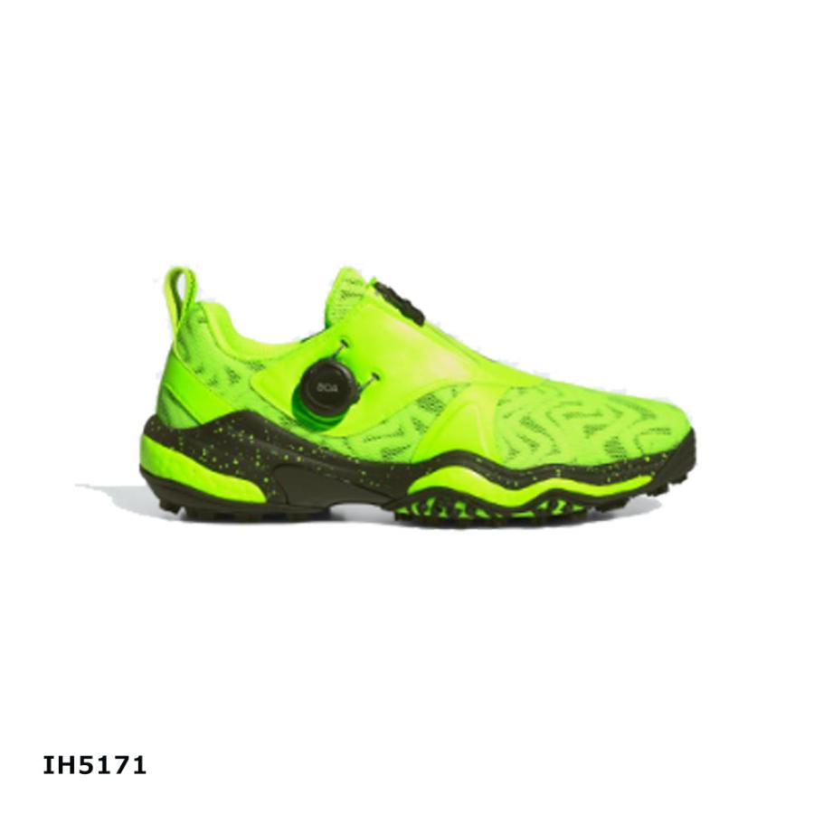 adidas（アディダス） ゴルフ コードカオス25 ボア ゴルフ シューズ