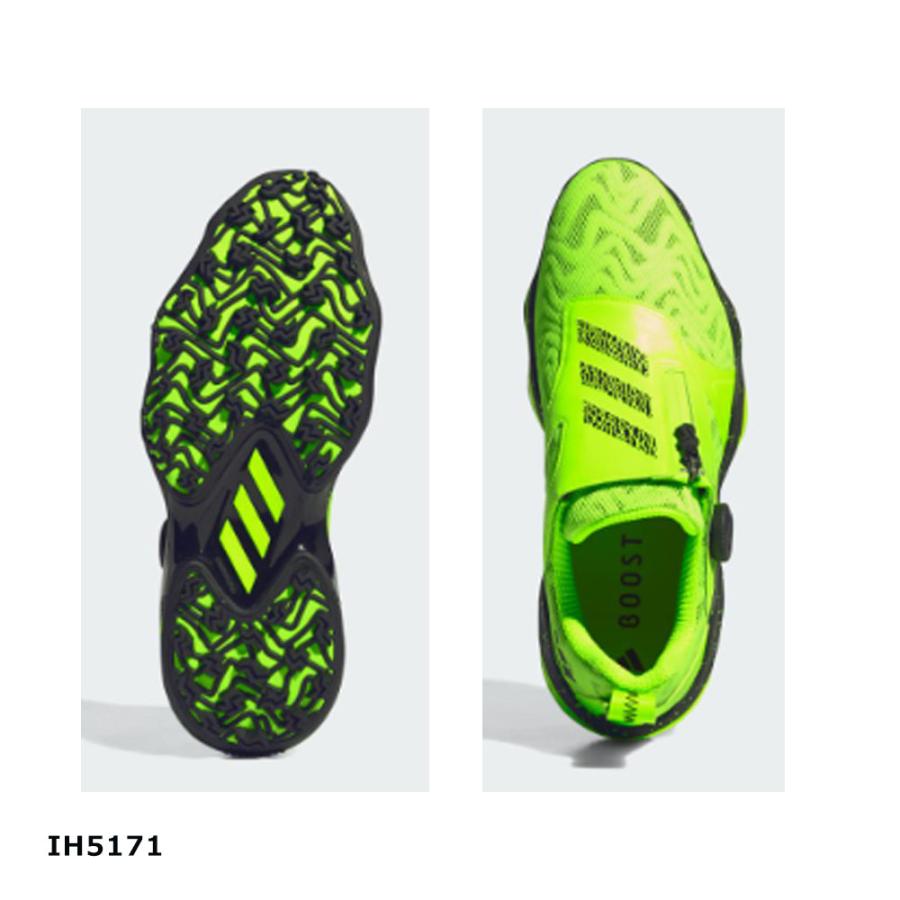 (アディダス)モデル コードカオス 25 ボア 型番NKZ93 adidas（アディダス） ゴルフ コードカオス25 ボア ゴルフ シューズ