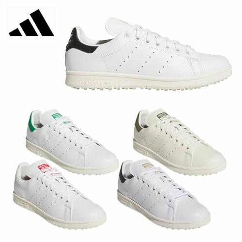 adidas アディダス ゴルフ スタンスミス シューズ NNO27