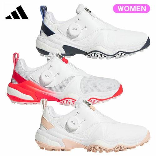 adidas（アディダス） ゴルフ ウィメンズ コードカオス 25 ボア