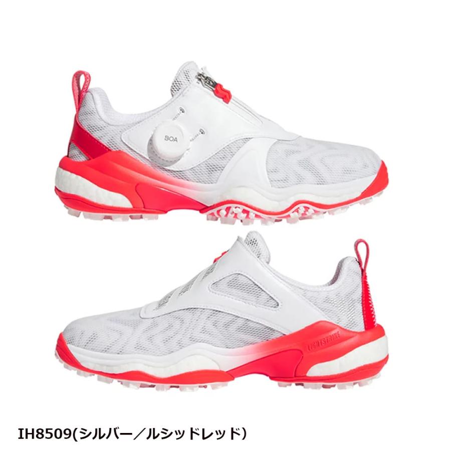 adidas（アディダス） ゴルフ ウィメンズ コードカオス 25 ボア